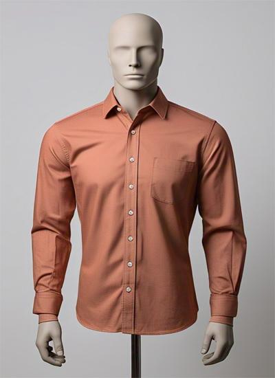 09-Casual Shirt Full Sleeve 400 X 550
